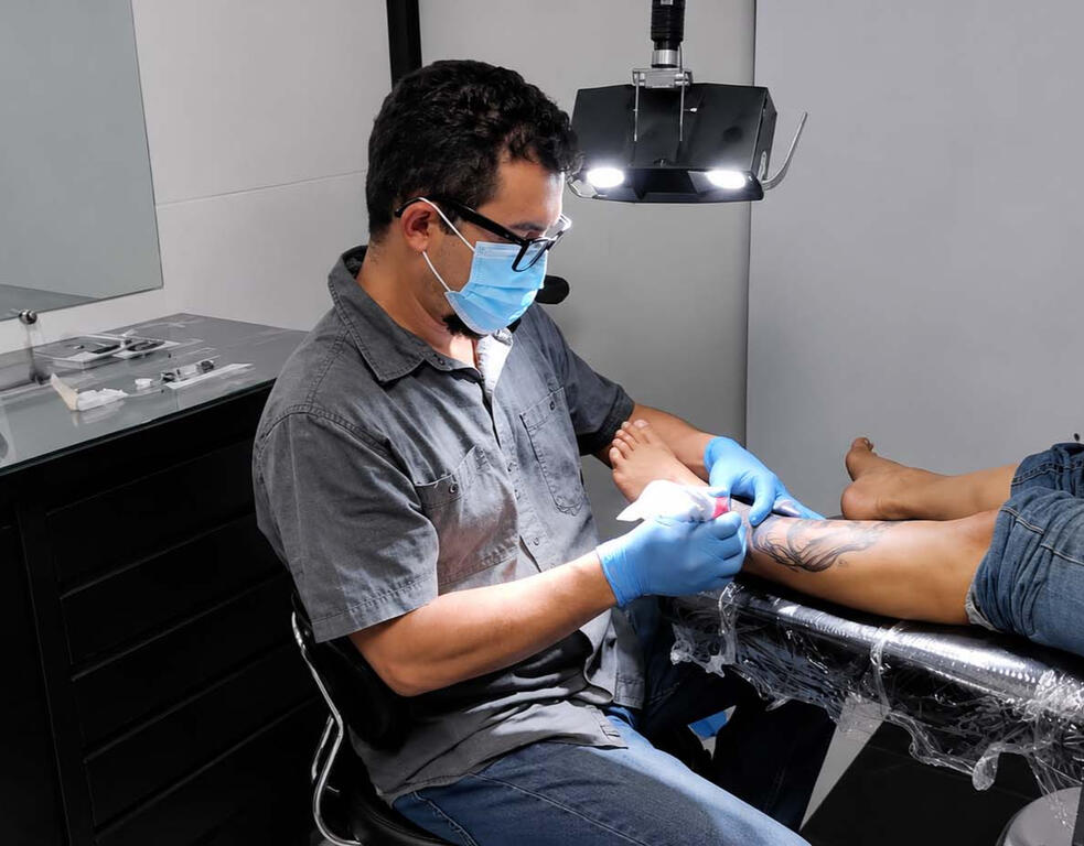 "Solicitar Orçamento de Projeto Autoral" "Quero Cobrir Minha Tatuagem Antiga"