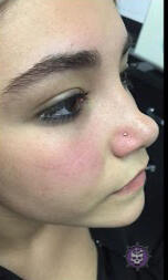 NOSTRIL